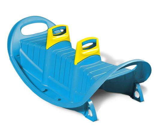 Игровая качалка PalPlay Трио 609