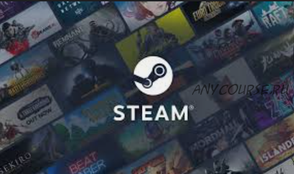 Легальный заработок через Steam, 2016