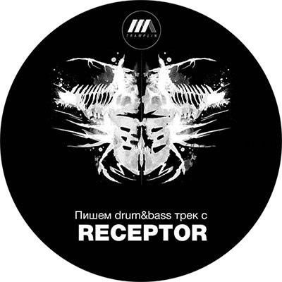 [Tramplin] Drum&Bass Producer (Receptor)