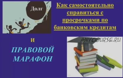 Как самостоятельно справиться с просрочками по кредитам, 2016 (Елена Борисова, Наталья Брит)