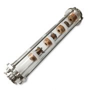 Колпачковые колонны 1.5"  2"