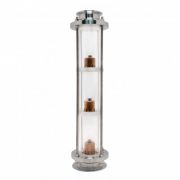 Колпачковые колонны 1.5 и 2"