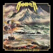 ANNIKEN - Climb Out Of Hell