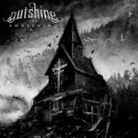 OUTSHINE - The Awakening DIGIPAK