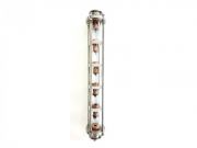 Колпачковые колонны 2"