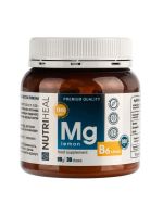 Nutriheal Магний В6 цитрат Mg B6 citrate, 90 г