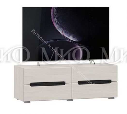 Гостиная Эколь Шоколад, Дуб Венге