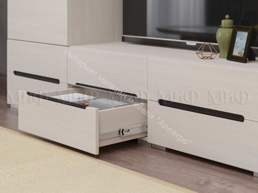 Тумба ТВ Эколь ТБ-004