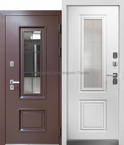 Luxor Termo 3 терморазрывом