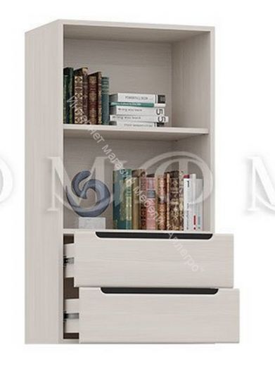 Шкаф Эколь АН-001