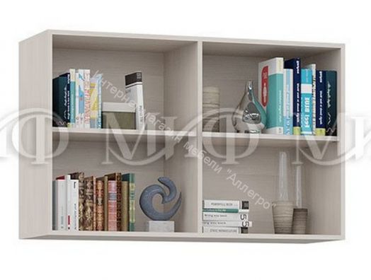 Шкаф Эколь АН-002