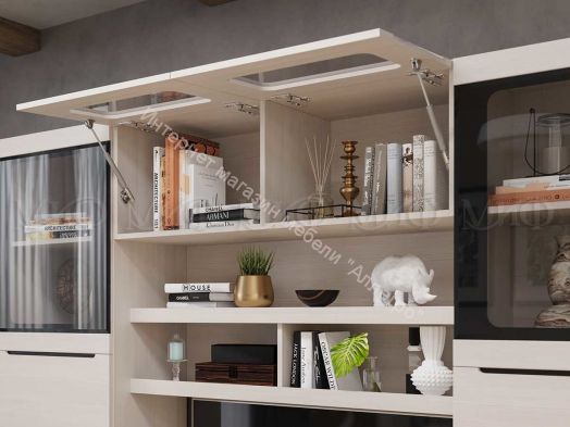 Полка Эколь ПЛ-001