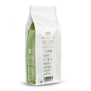 Кофе в зернах органический Cafe Silvestre Organic 250 г - Испания