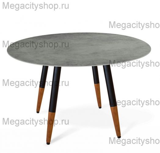 Стол Sheffilton SHT-TU12/TT21-6 100/75 керамика
