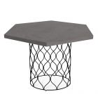 Столик журнальный SHT-TU49/TT20 70 ЛДСП