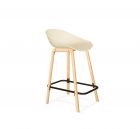 Стул полубарный Sheffilton SHT-ST19/S94-1