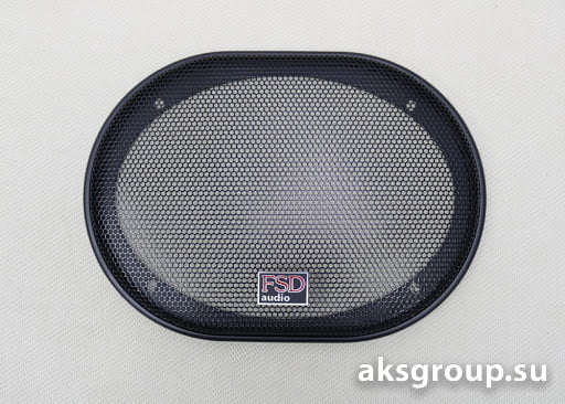 FSD AUDIO GRILL 69