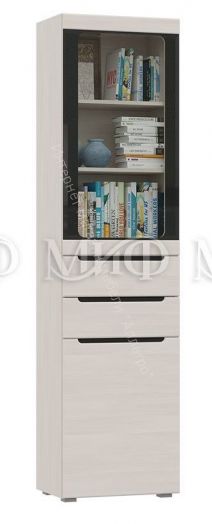 Гостиная Эколь Шоколад, Дуб Венге