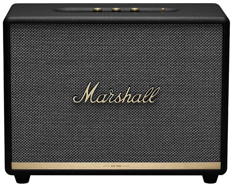 Портативная акустика Marshall Woburn II