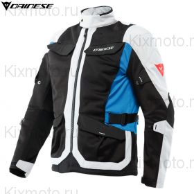 Куртка Dainese Desert, Чёрно-синяя