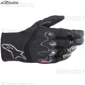 Перчатки Alpinestars Hyde XT, Чёрные