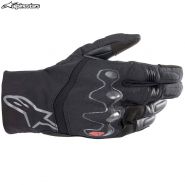 Перчатки Alpinestars Hyde XT, Чёрные