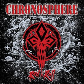 CHRONOSPHERE - Red'N'Roll