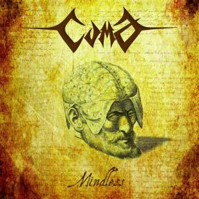 COMA - Mindless