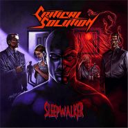 CRITICAL SOLUTION - Sleepwalker