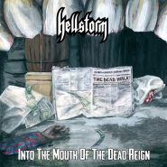 HELLSTORM - Into the Mouth of the…