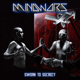 MINDWARS - Sworn To Secrecy