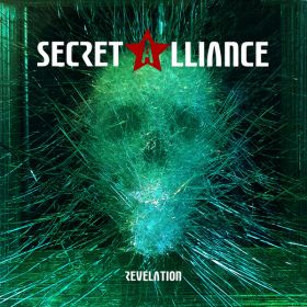 SECRET ALLIANCE - Revelation