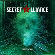 SECRET ALLIANCE - Revelation