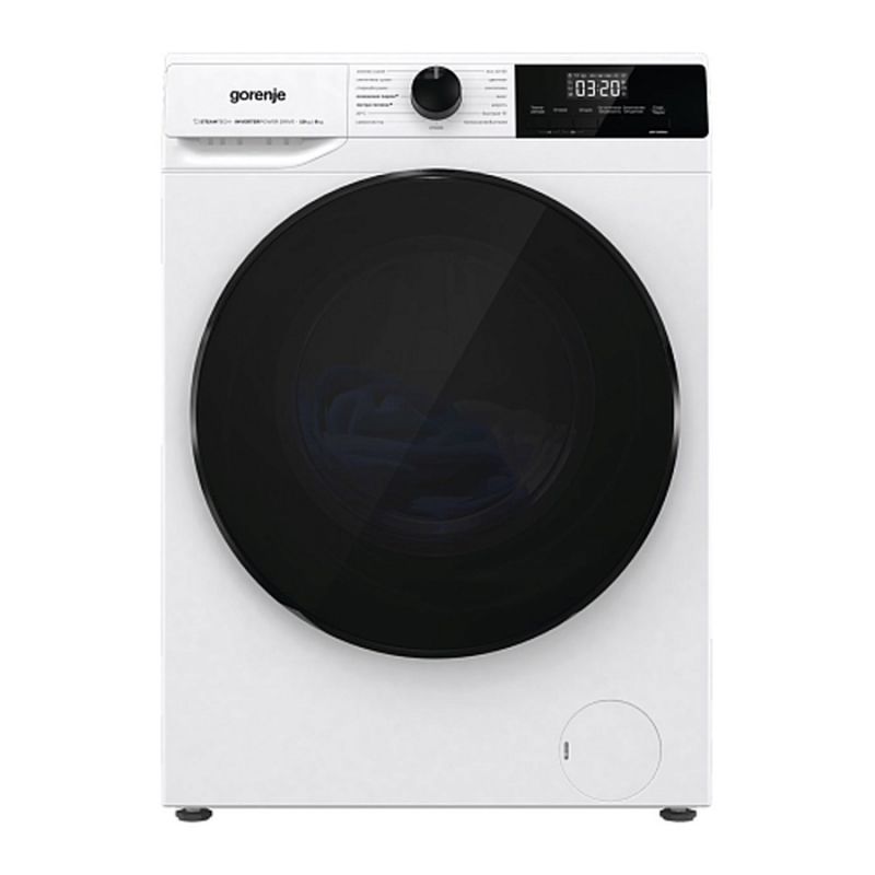 Стиральная машина с сушкой Gorenje W1D2A164ADS