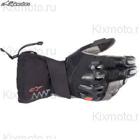 Перчатки Alpinestars AMT-10