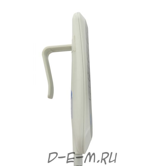 Педикюрное кресло электрическое 2 мотора Med-Mos ММКП-2 КО-190DP-00