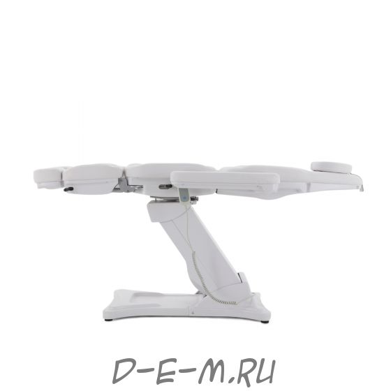 Педикюрное кресло электрическое 2 мотора Med-Mos ММКП-2 КО-190DP-00
