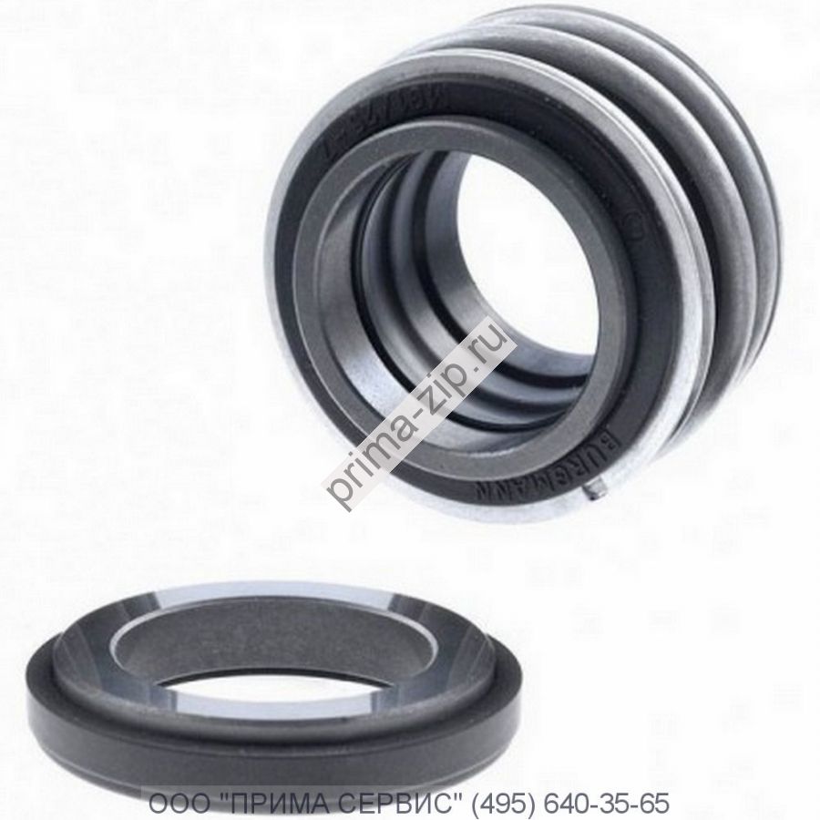 Торцевое уплотнение MG1/40-z G60 AQ1EGG