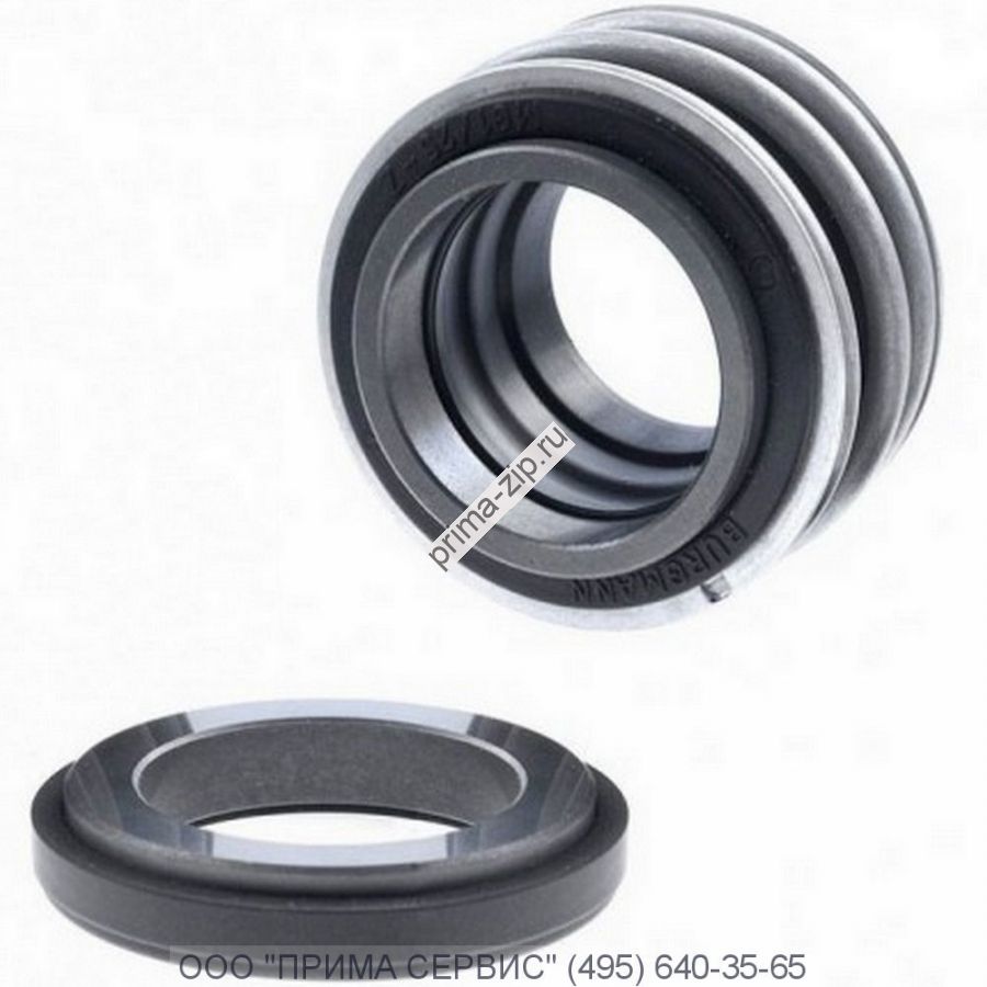 Торцевое уплотнение MG1/40-z G60 AQ1EGG