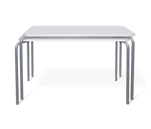 Штабелируемый стол Точка Роста SHT-T35 100/50