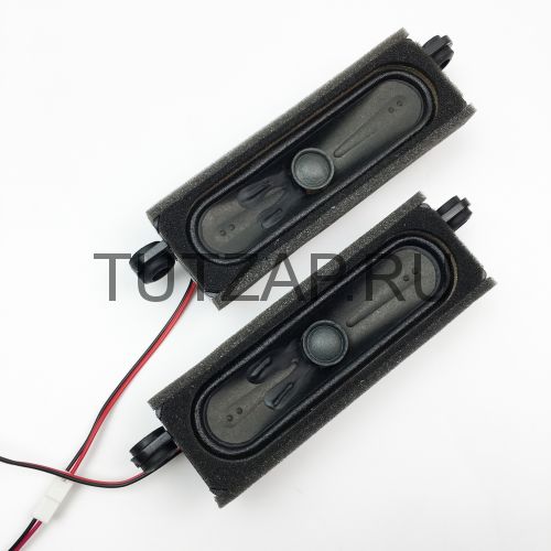 Динамики YDT312-E1-10W-8Ω-PHS-TSJ для телевизора Hyundai H-LED40GS5003