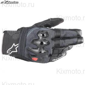 Перчатки Alpinestars Morph Sport, Чёрные