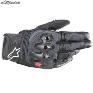 Перчатки Alpinestars Morph Sport, Чёрные