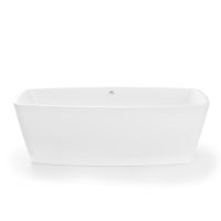 Отдельностоящая ванна Jacuzzi Esprit 170x80 схема 4