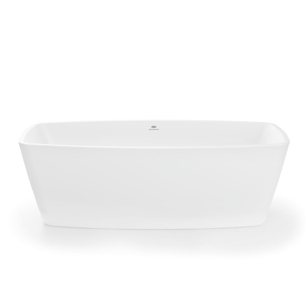 Отдельностоящая ванна Jacuzzi Esprit 170x80 схема 4