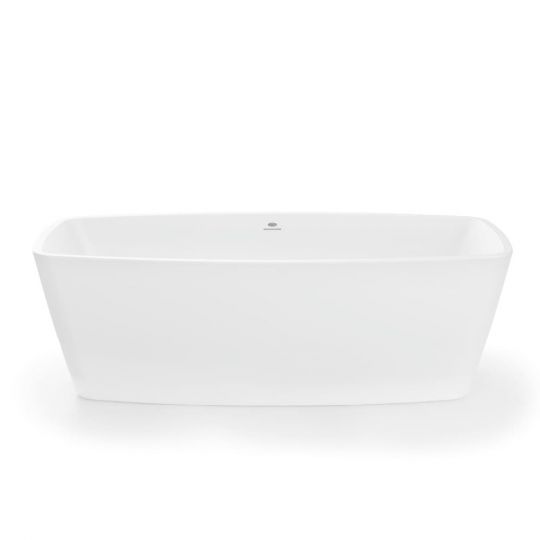 Отдельностоящая ванна Jacuzzi Esprit 170x80 ФОТО