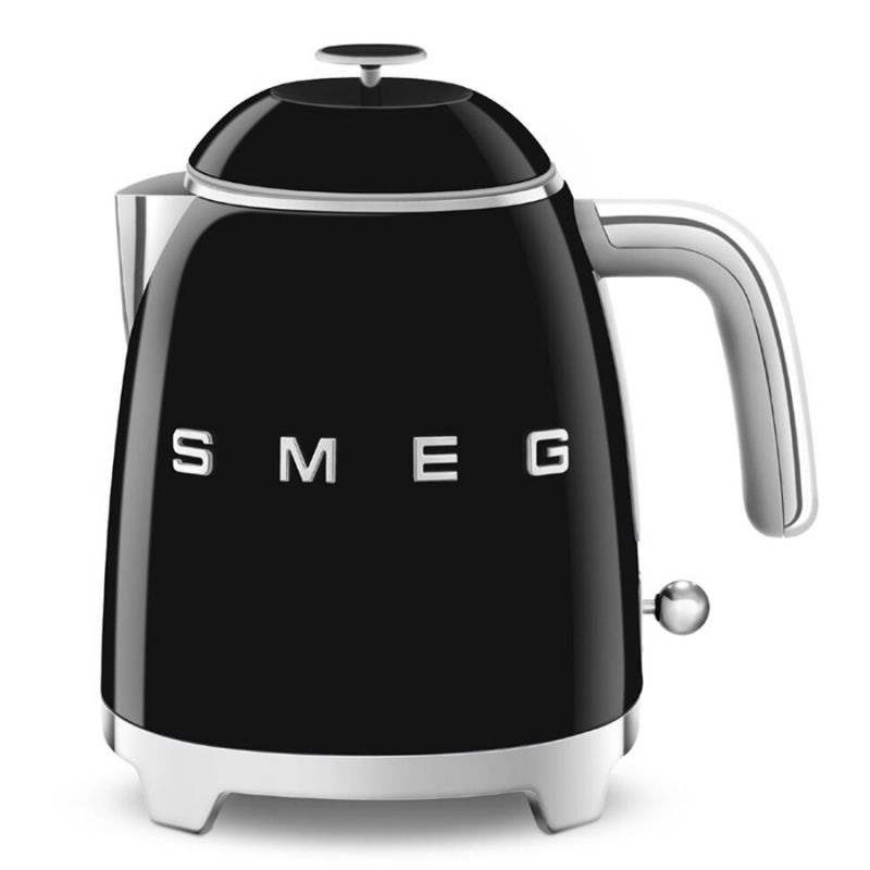 ​Чайник SMEG KLF05BLEU