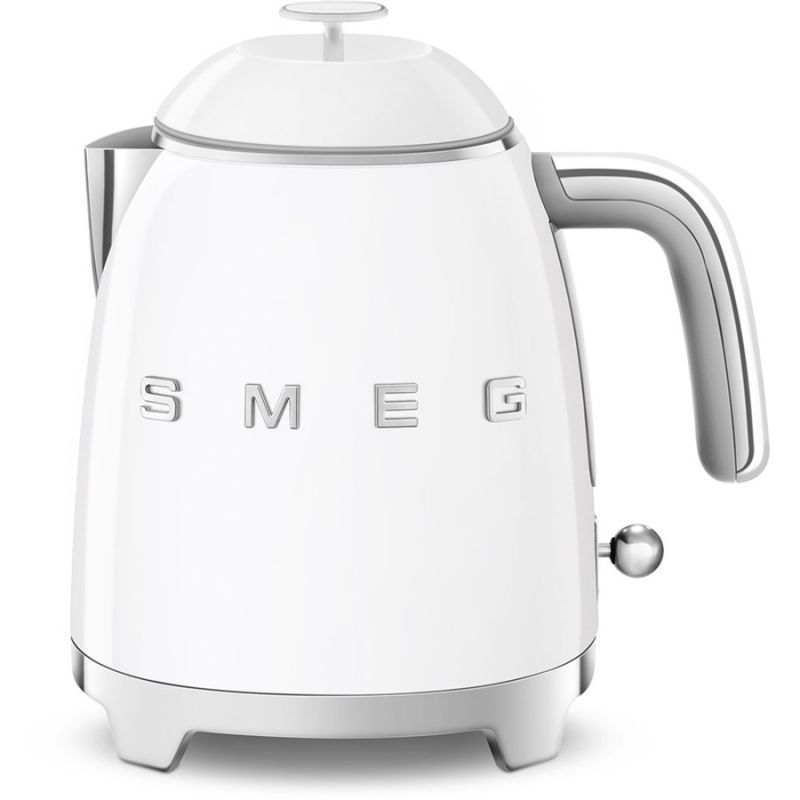 Чайник SMEG KLF05WHEU