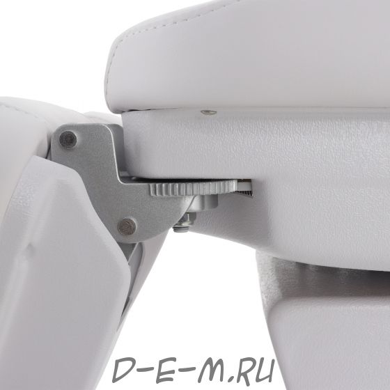 Педикюрное кресло электрическое 3 мотора Med-Mos ММКП-3 КО-195DP-00