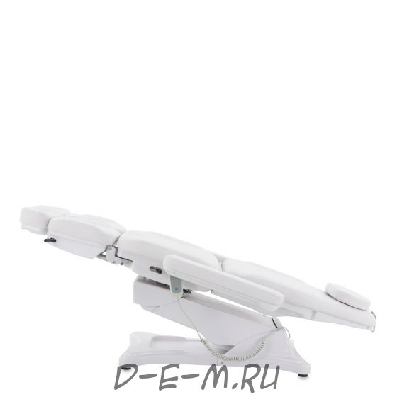 Педикюрное кресло электрическое 3 мотора Med-Mos ММКП-3 КО-195DP-00